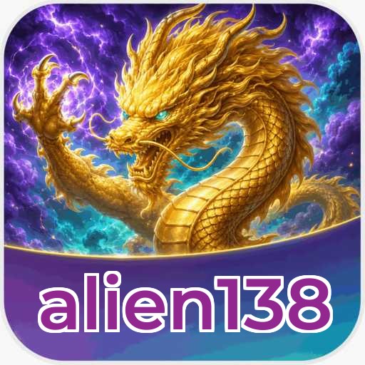 alien138 Logo