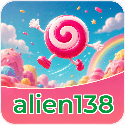 alien138 Logo