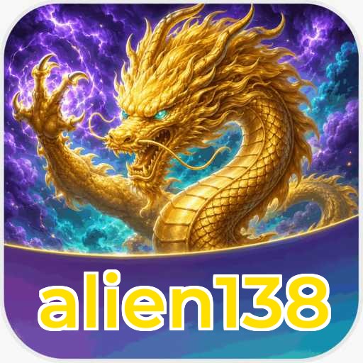 alien138 Logo