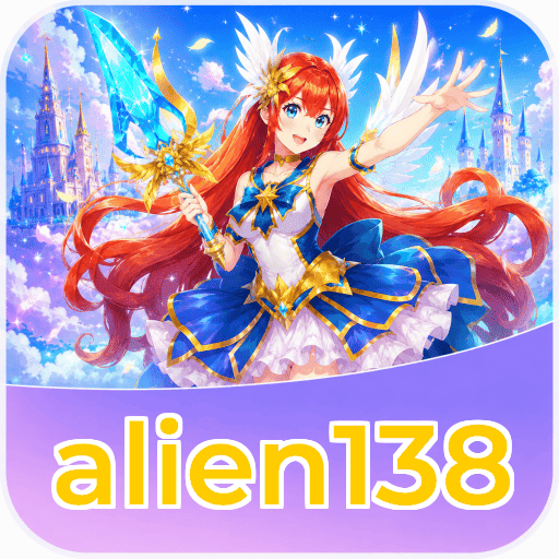 alien138 Logo