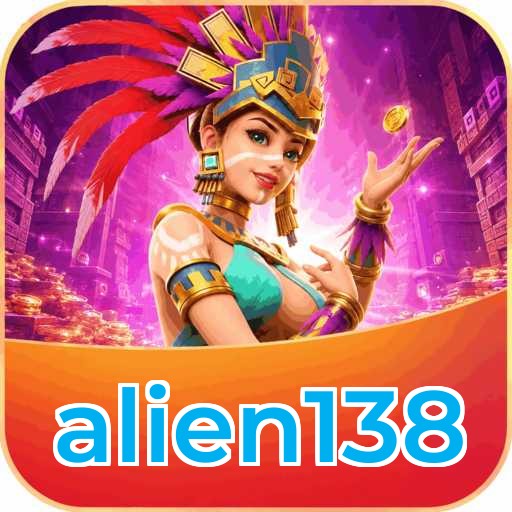 alien138 Logo