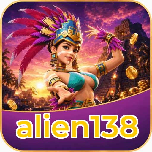 alien138 Logo