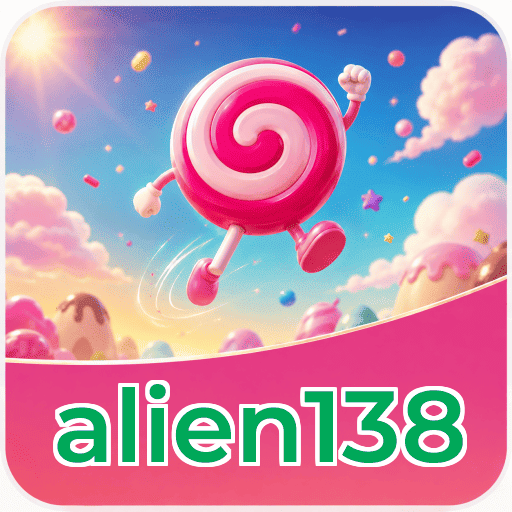 alien138 Logo