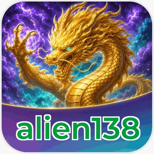 alien138 Logo