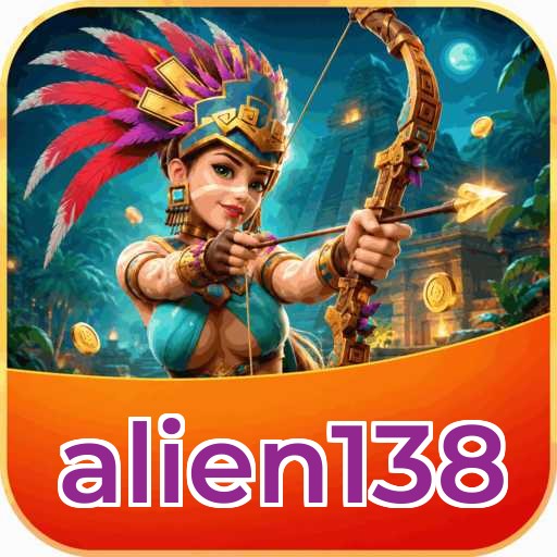 alien138 Logo
