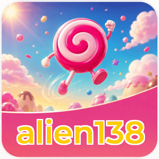 alien138 Logo