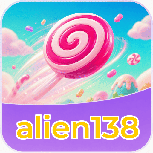alien138 Logo