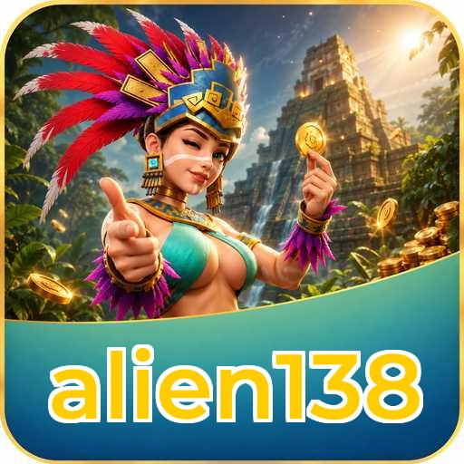 alien138 Logo - FAQ dan Bantuan